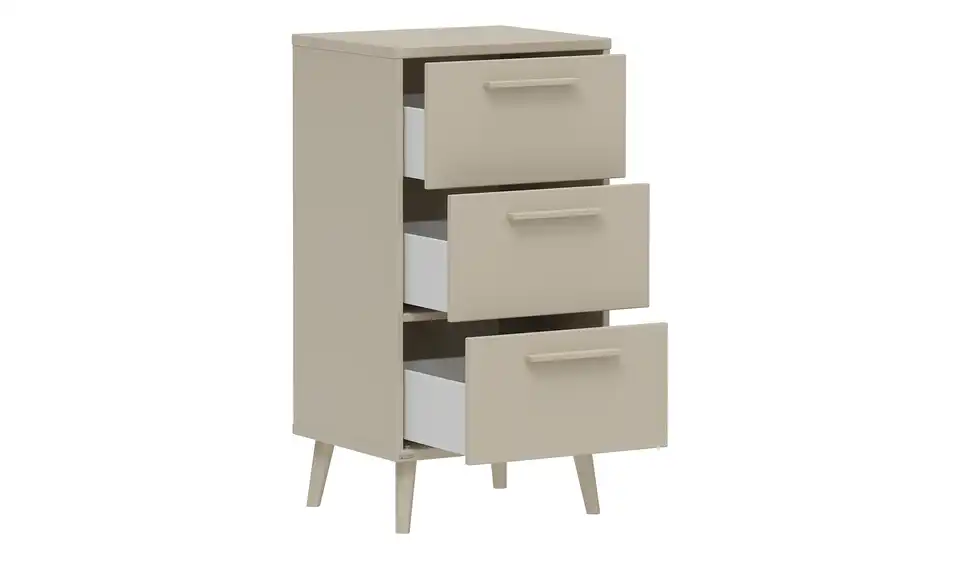 PAIDI Kommode Buddy Eefje, geöffnet