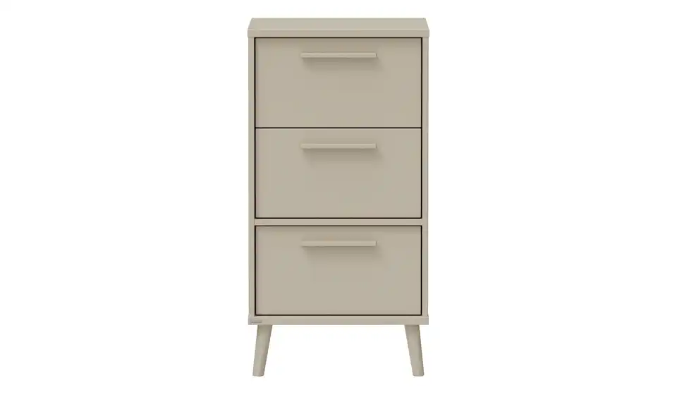 PAIDI Kommode Buddy Eefje, Frontansicht