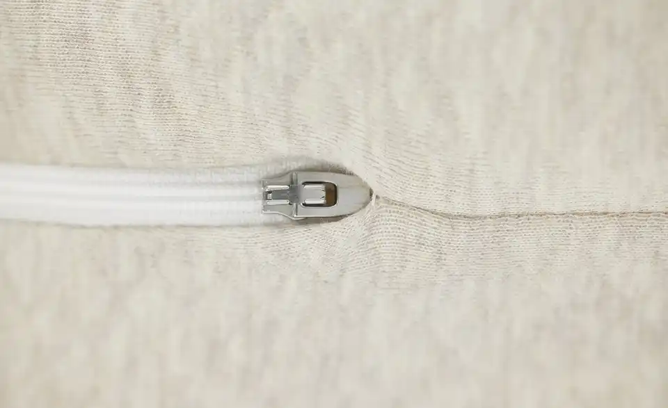 PAIDI Schlafnest, Detailansicht