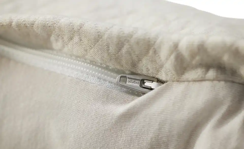 PAIDI Schlafnest, Detailansicht