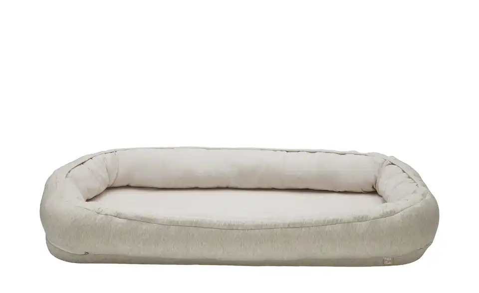 PAIDI Schlafnest, Frontansicht