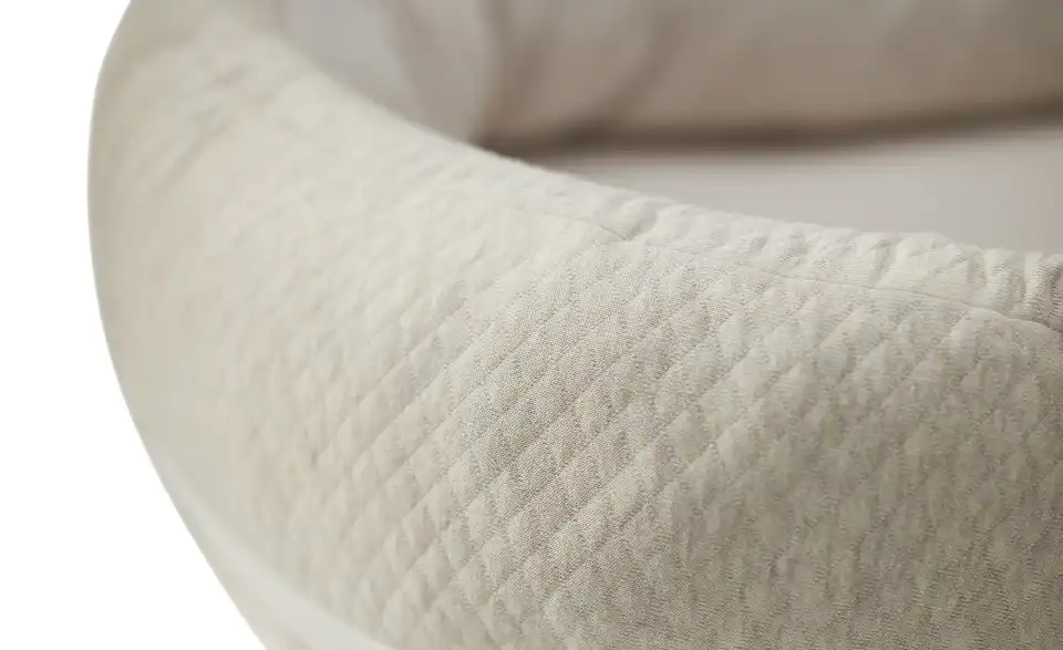 PAIDI Schlafnest, Detailansicht