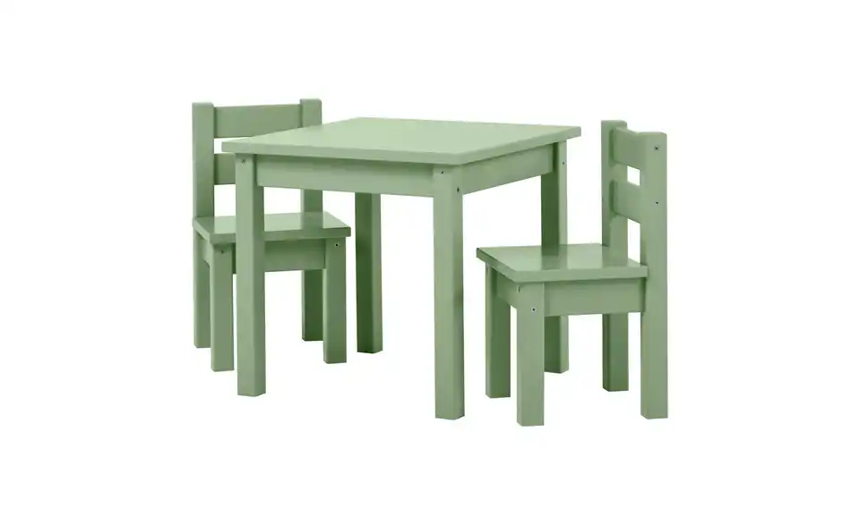 Hoppekids Sitzgruppe 3er-Set, Perspektive