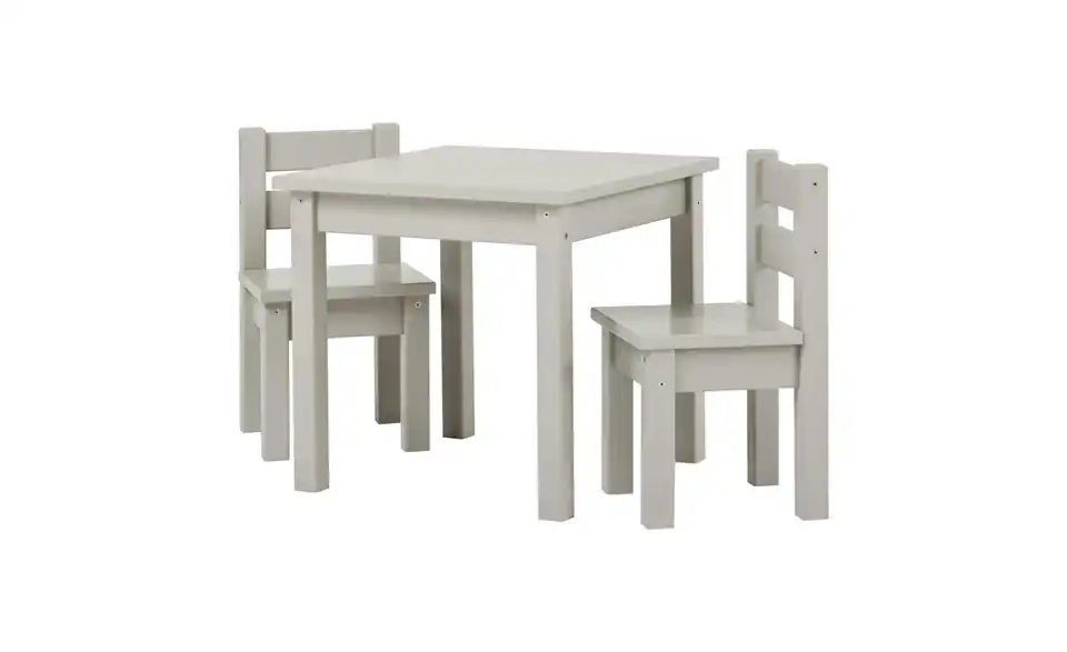 Hoppekids Sitzgruppe 3er-Set, Perspektive