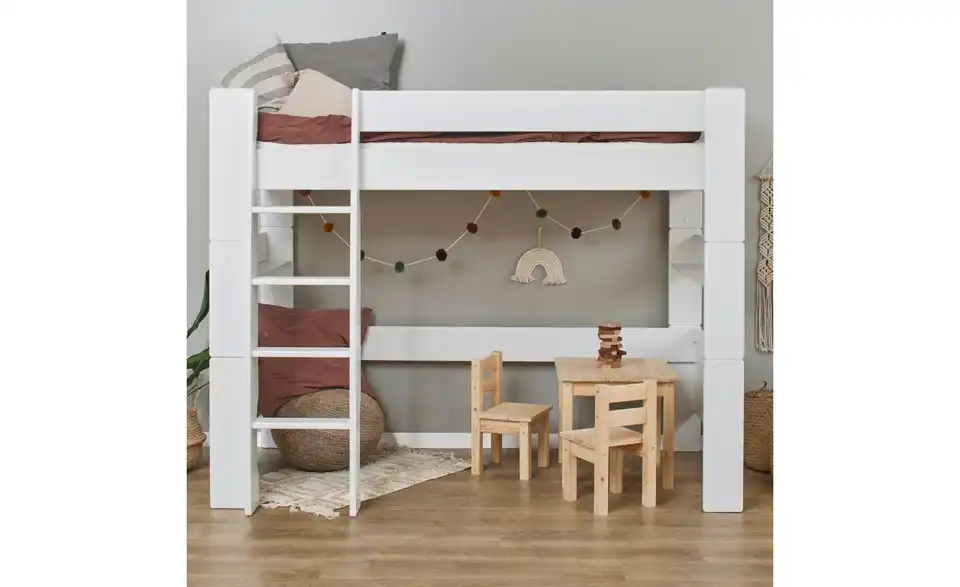 Hoppekids Sitzgruppe 3er-Set, in Wohnsituation