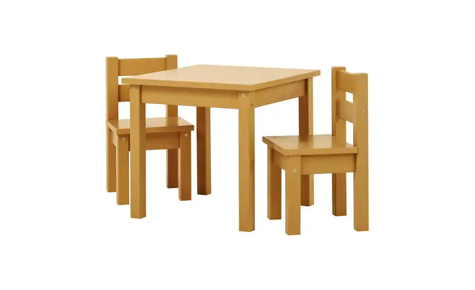 Hoppekids Sitzgruppe 3er-Set, Perspektive