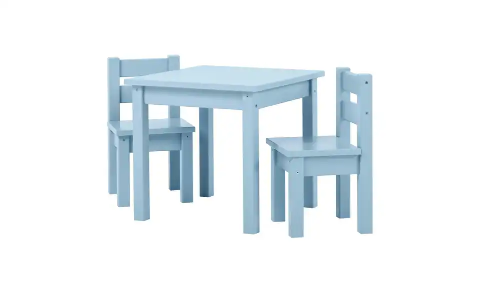 Hoppekids Sitzgruppe 3er-Set, Perspektive