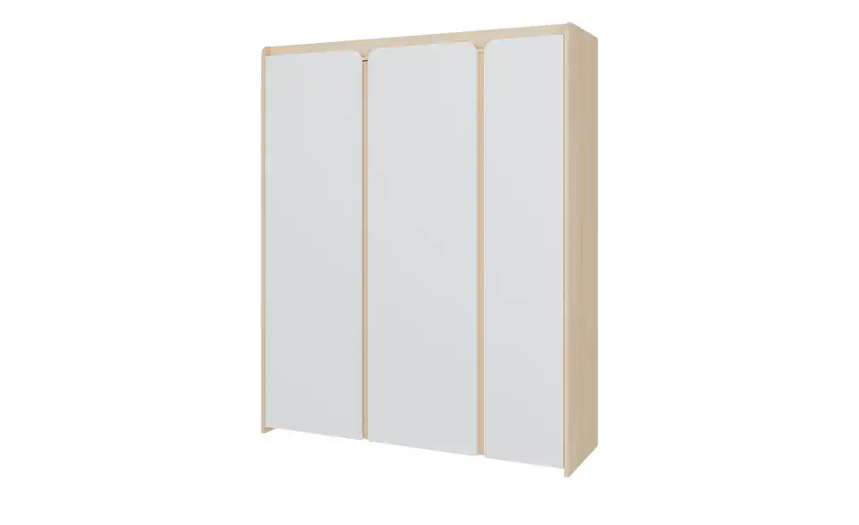 Kleiderschrank, Perspektive