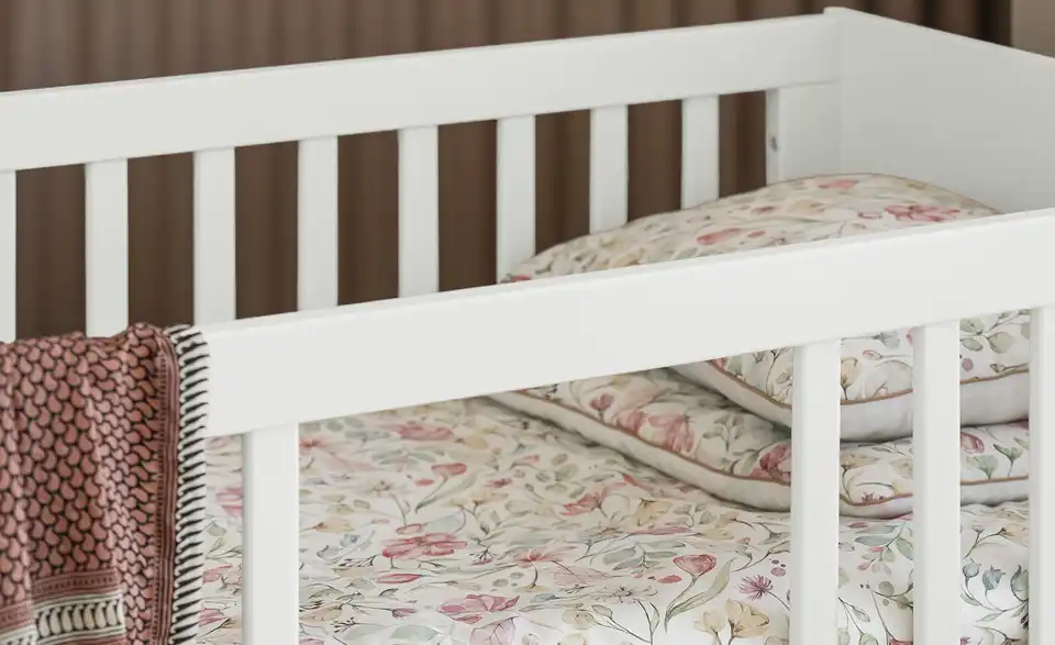 pinio Kinderbett, in Wohnsituation