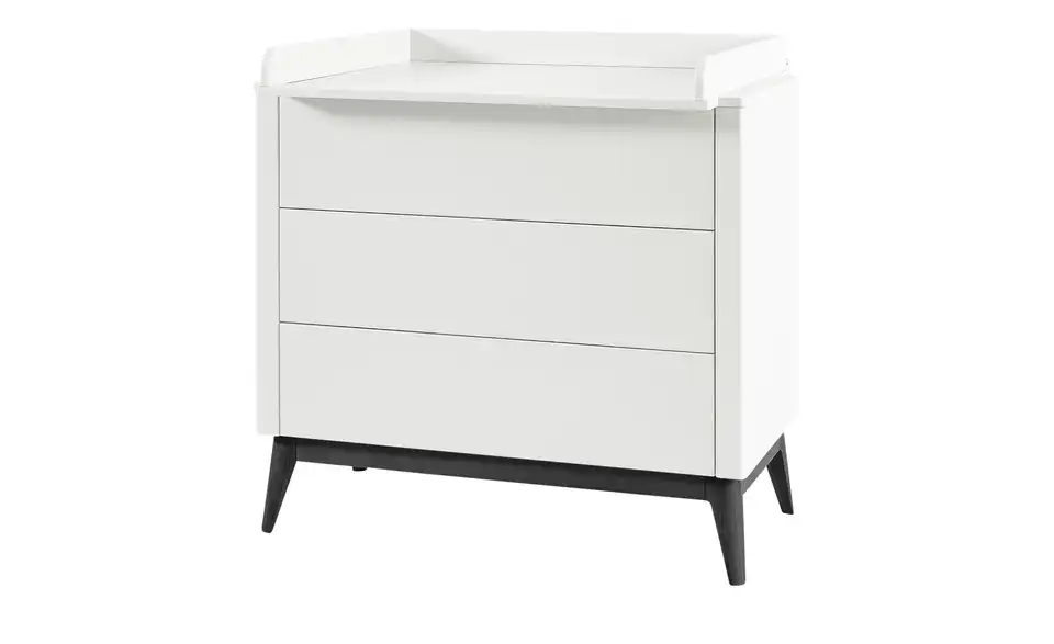 pinio Wickelaufsatz, Funktionsansicht