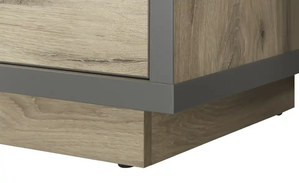 Primo Wohnkombination Orlando, Detailansicht