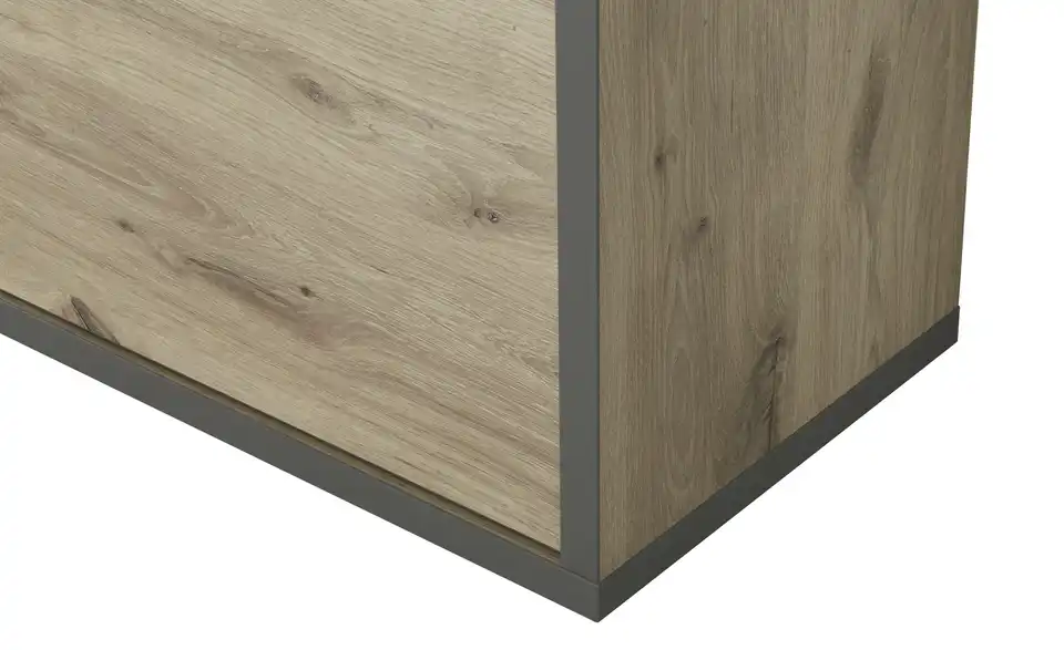 Primo Wohnkombination Orlando, Detailansicht