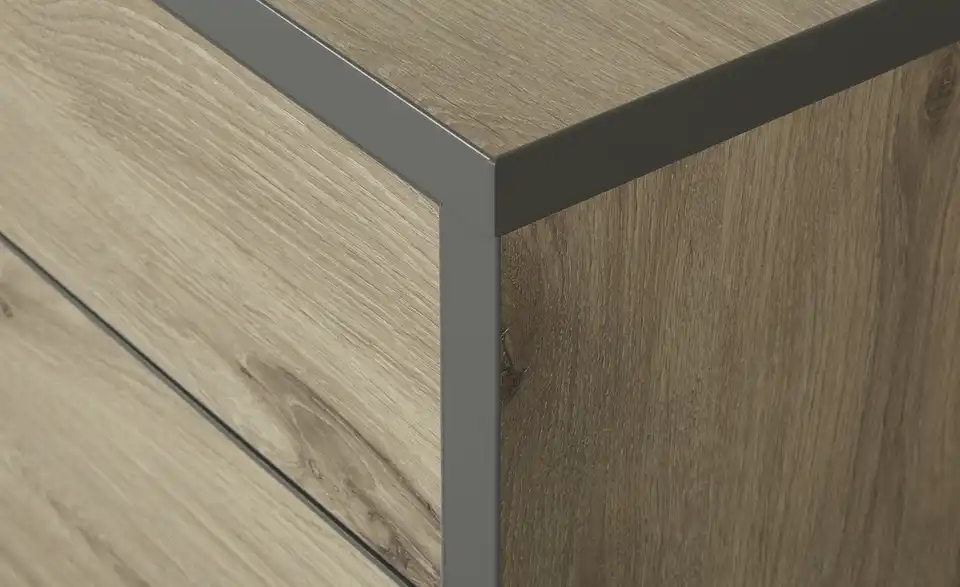 Primo Wohnkombination Orlando, Detailansicht