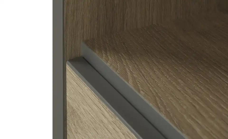 Primo Wohnkombination Orlando, Detailansicht