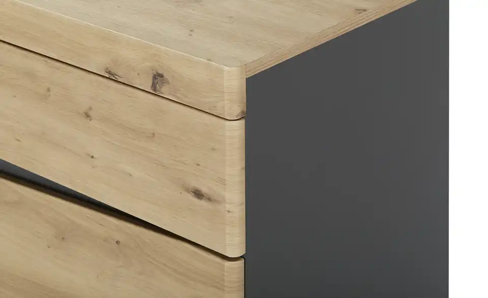 Sideboard, Detailansicht
