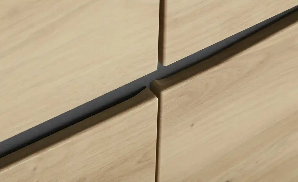 Sideboard, Detailansicht