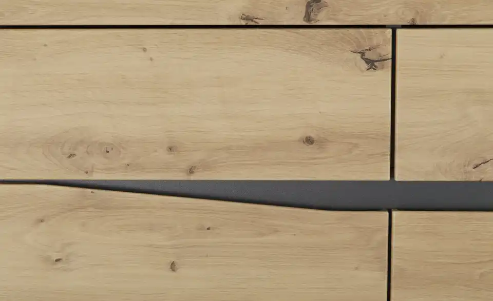 Sideboard, Detailansicht