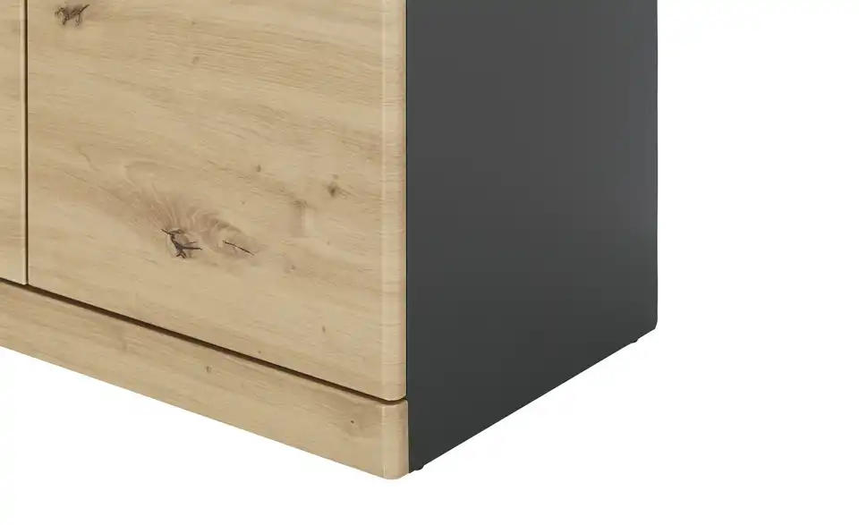 Sideboard, Detailansicht