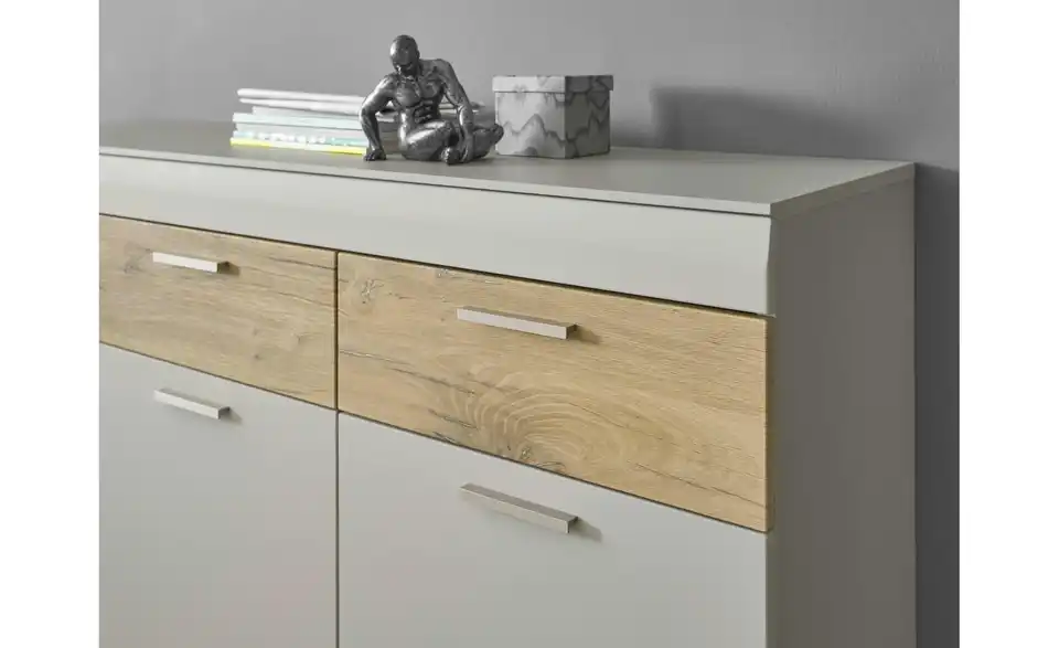Sideboard, Detailansicht