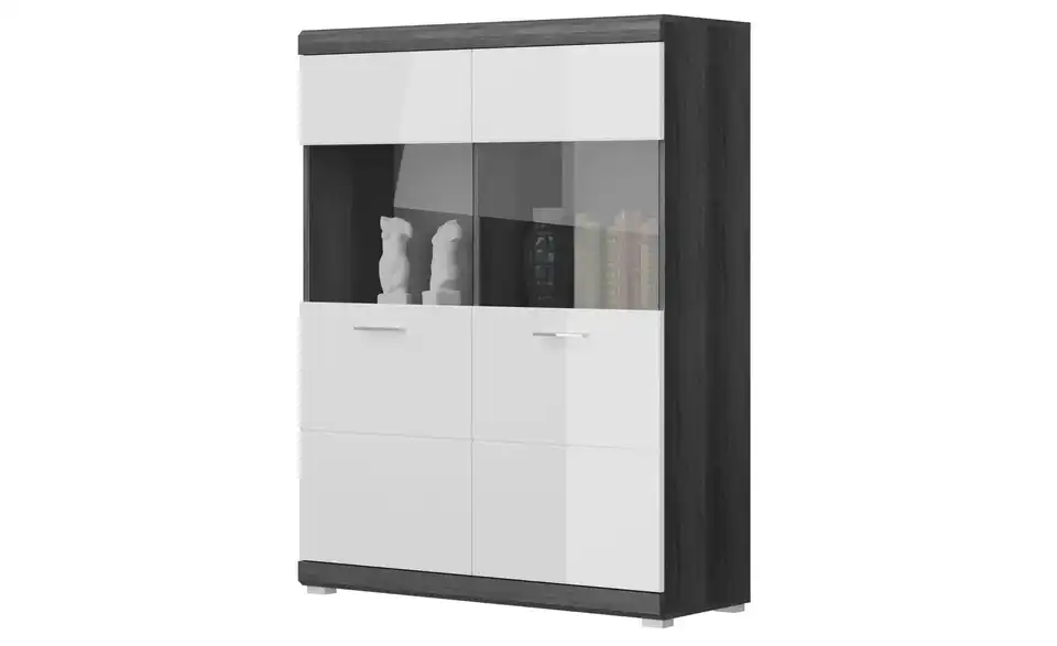 Highboard, Perspektive