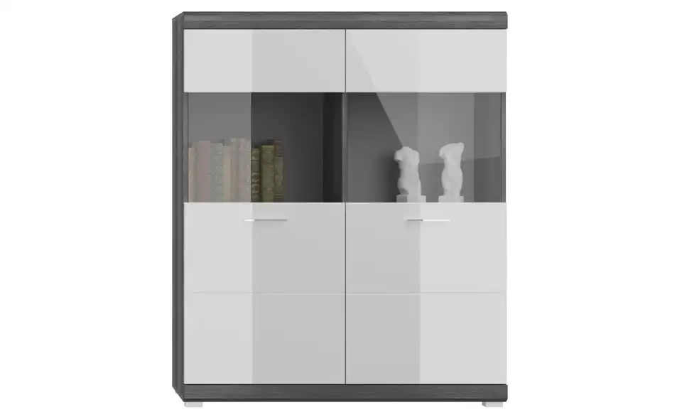 Highboard, Frontansicht