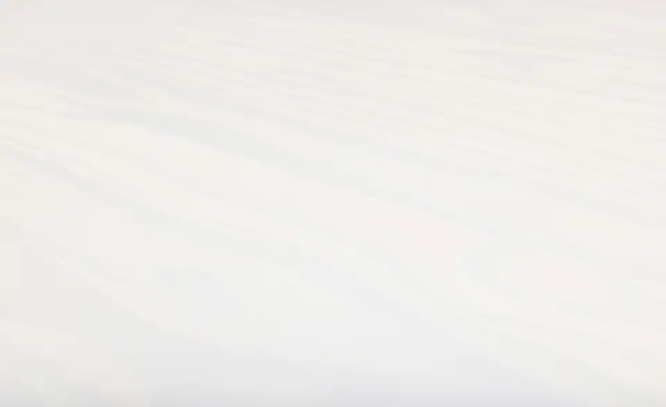 Lowboard aus Massivholz, Detailansicht