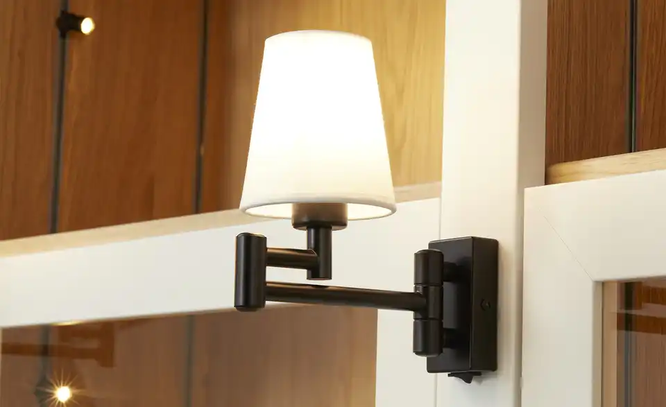 SCHÖNER WOHNEN Kollektion Buffet Village, Detailansicht