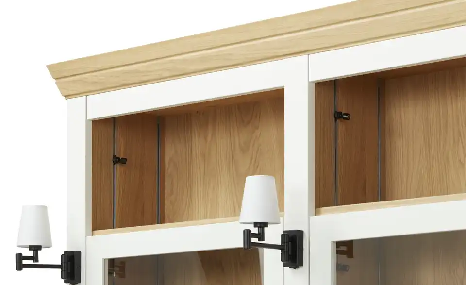 SCHÖNER WOHNEN Kollektion Buffet Village, Detailansicht