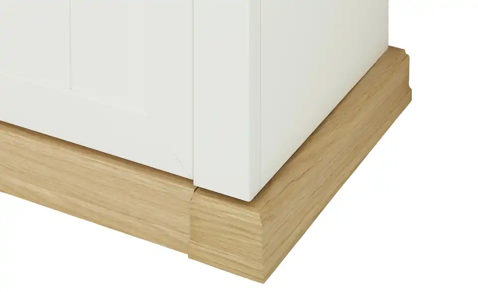 SCHÖNER WOHNEN Kollektion Buffet Village, Detailansicht