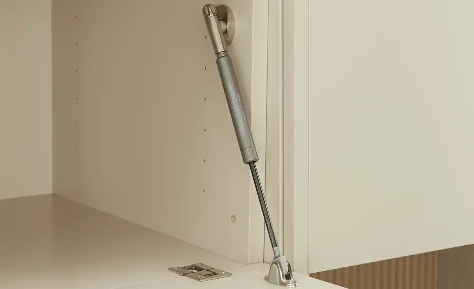 SCHÖNER WOHNEN Kollektion Wohnkombination Amaya, Detailansicht