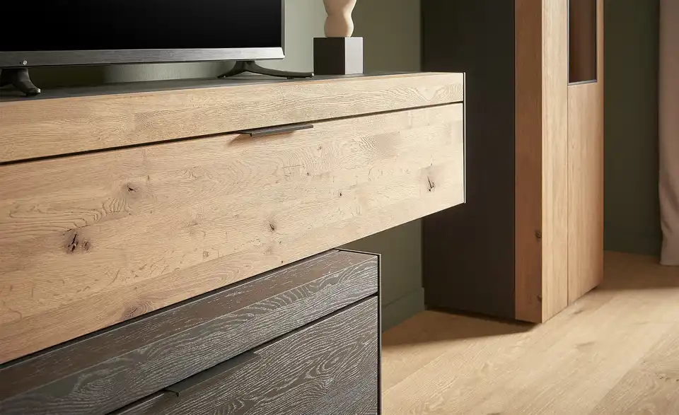 SCHÖNER WOHNEN Kollektion Wohnkombination Yoris, Detailansicht