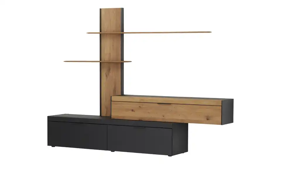 SCHÖNER WOHNEN Kollektion Wohnkombination Yoris, Perspektive