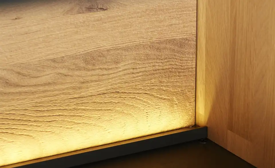 SCHÖNER WOHNEN Kollektion Sideboard Yoris, Detailansicht