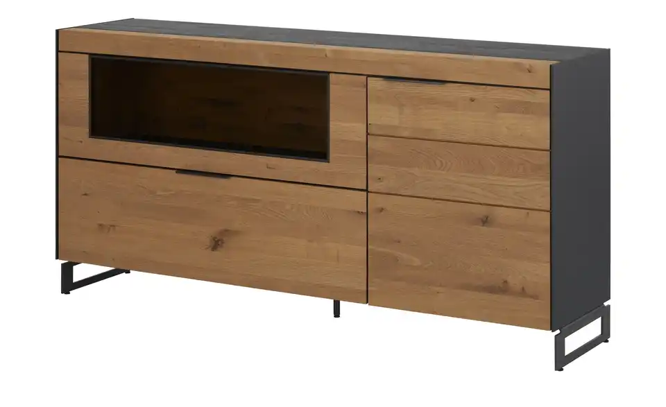 SCHÖNER WOHNEN Kollektion Sideboard Yoris, Perspektive