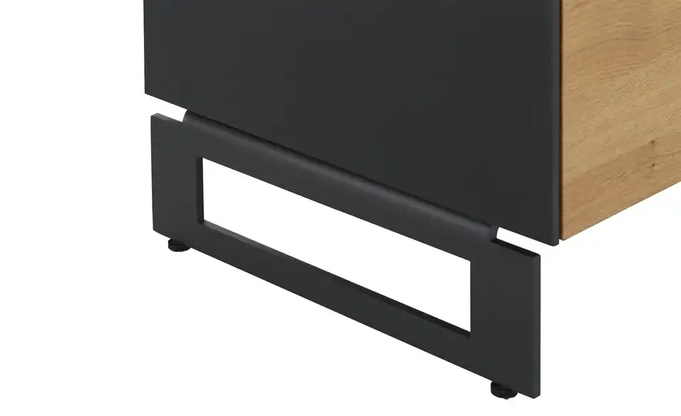 SCHÖNER WOHNEN Kollektion Sideboard Yoris, Detailansicht