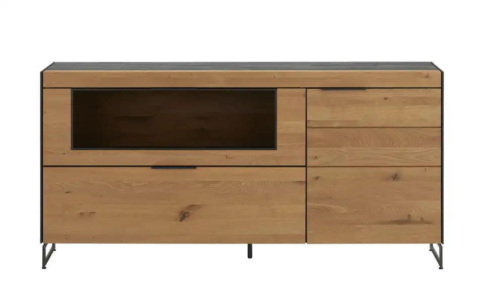 SCHÖNER WOHNEN Kollektion Sideboard Yoris, Perspektive