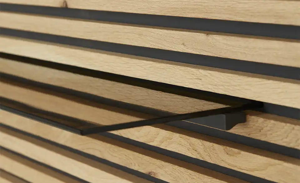 SCHÖNER WOHNEN Kollektion Wohnkombination Yonna, Detailansicht