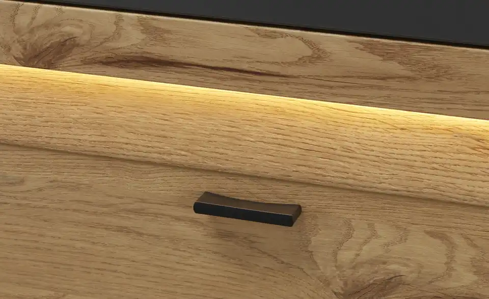 Primo Sideboard Butera, Detailansicht