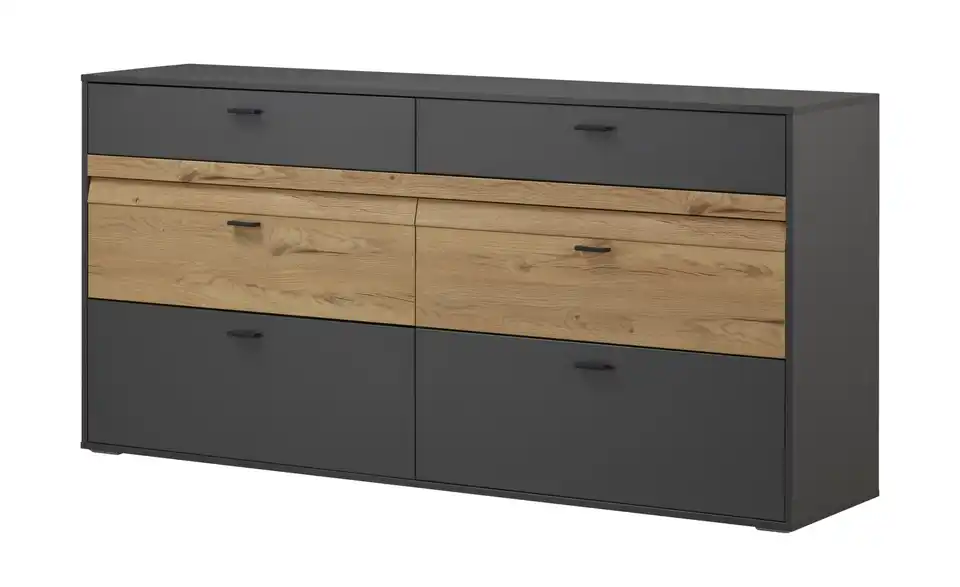 Primo Sideboard Butera, Perspektive