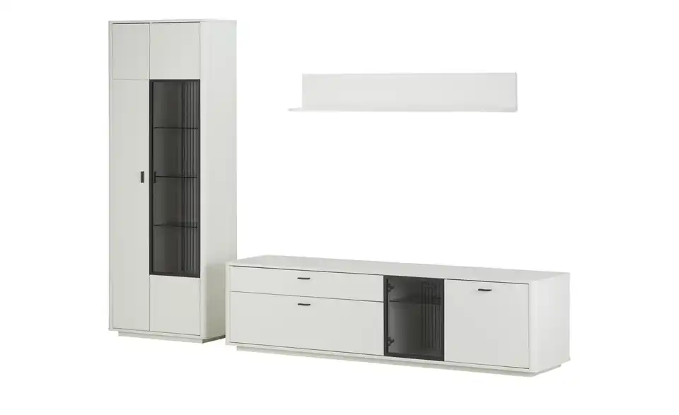 Primo Wohnwand Montreal, Perspektive