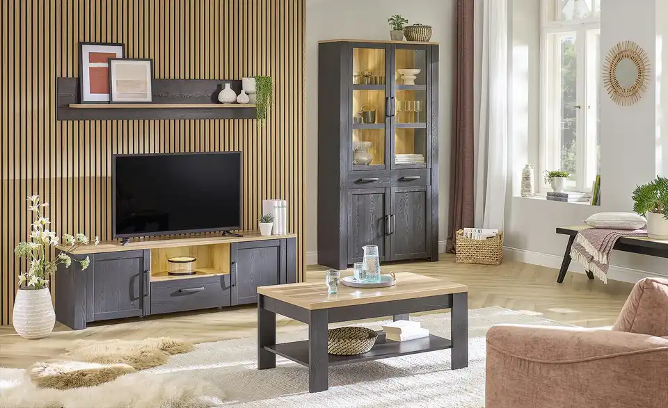 Wandboard, in Wohnsituation