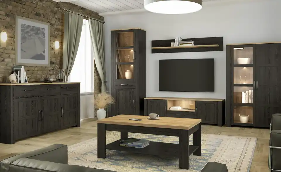 Sideboard, in Wohnsituation