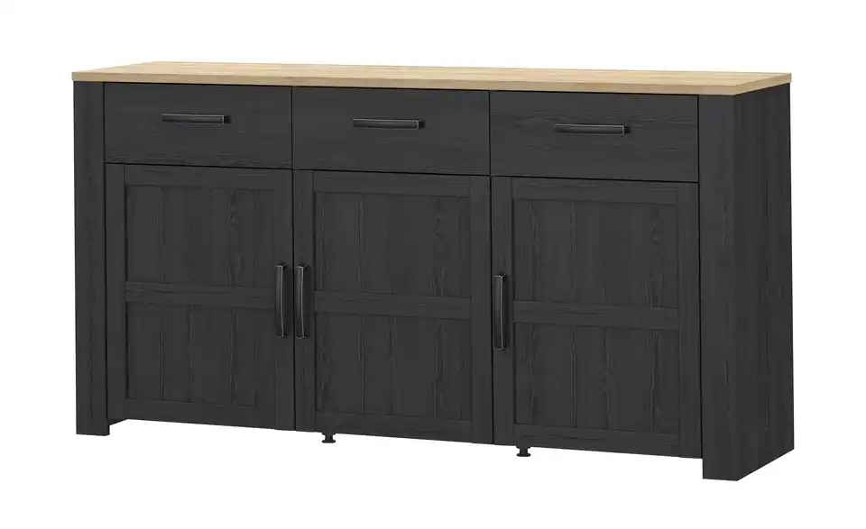 Sideboard, Perspektive