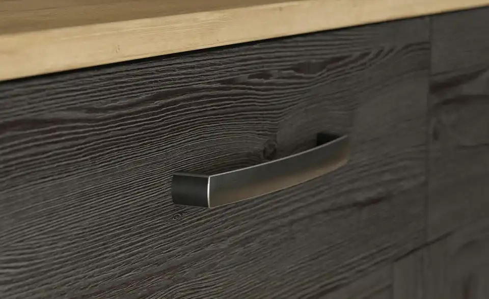 Sideboard, Detailansicht