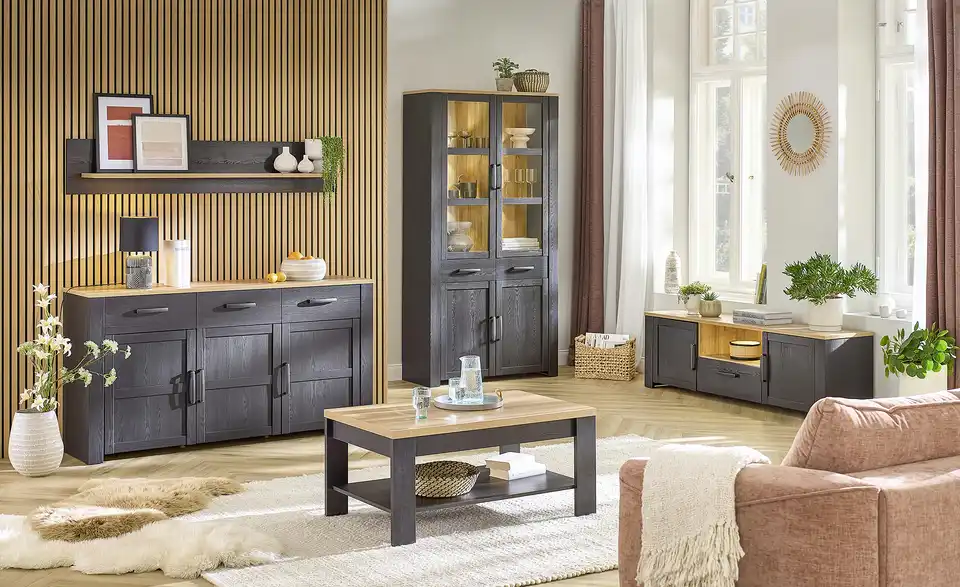 Sideboard, in Wohnsituation