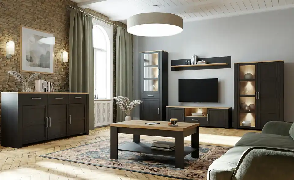 Sideboard, in Wohnsituation