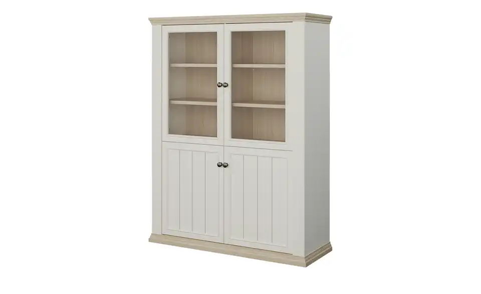 Vitrine, Perspektive