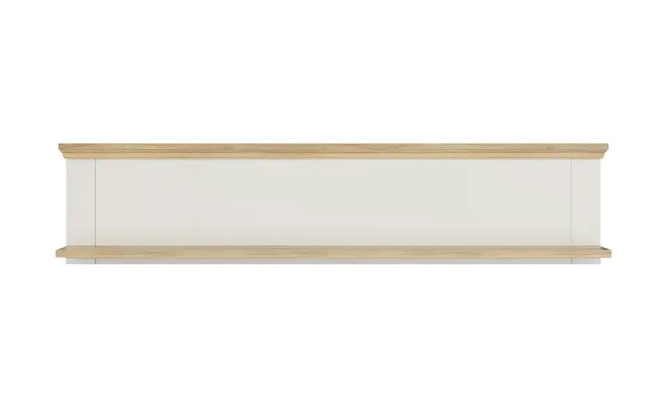 Wandboard, Frontansicht