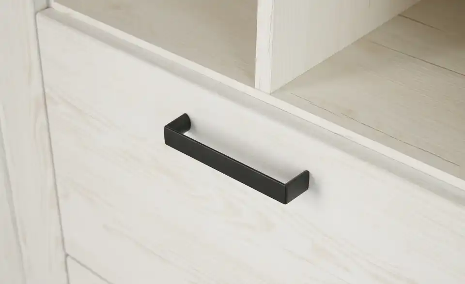 maison bleue Highboard Amrum, Detailansicht