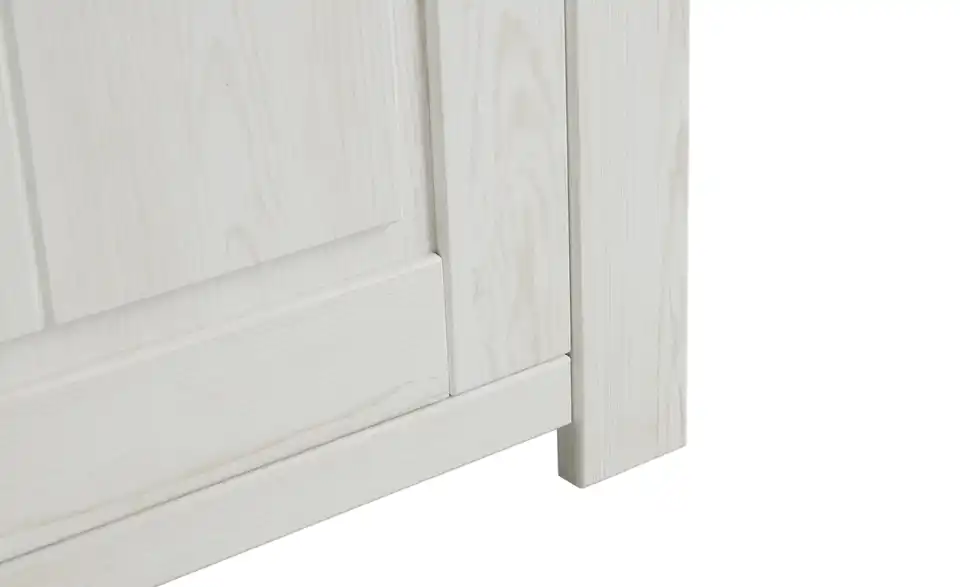 maison bleue Highboard Amrum, Detailansicht
